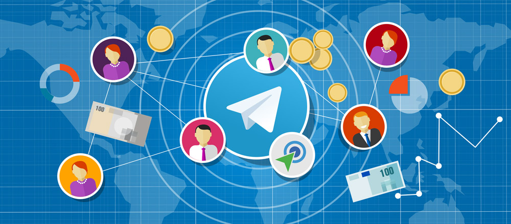 Make Money on Telegram