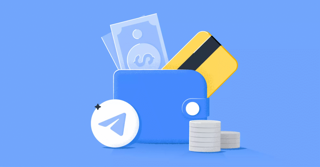 Make Money on Telegram