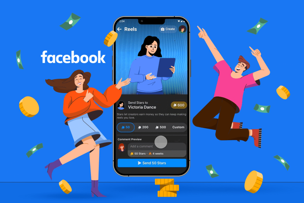 Make Money on Facebook