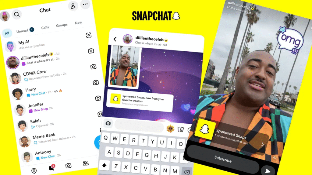 How to Make Money on Snapchat