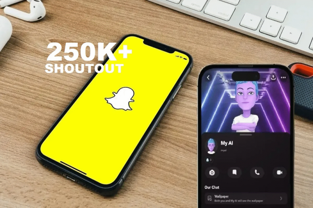 How to Make Money on Snapchat