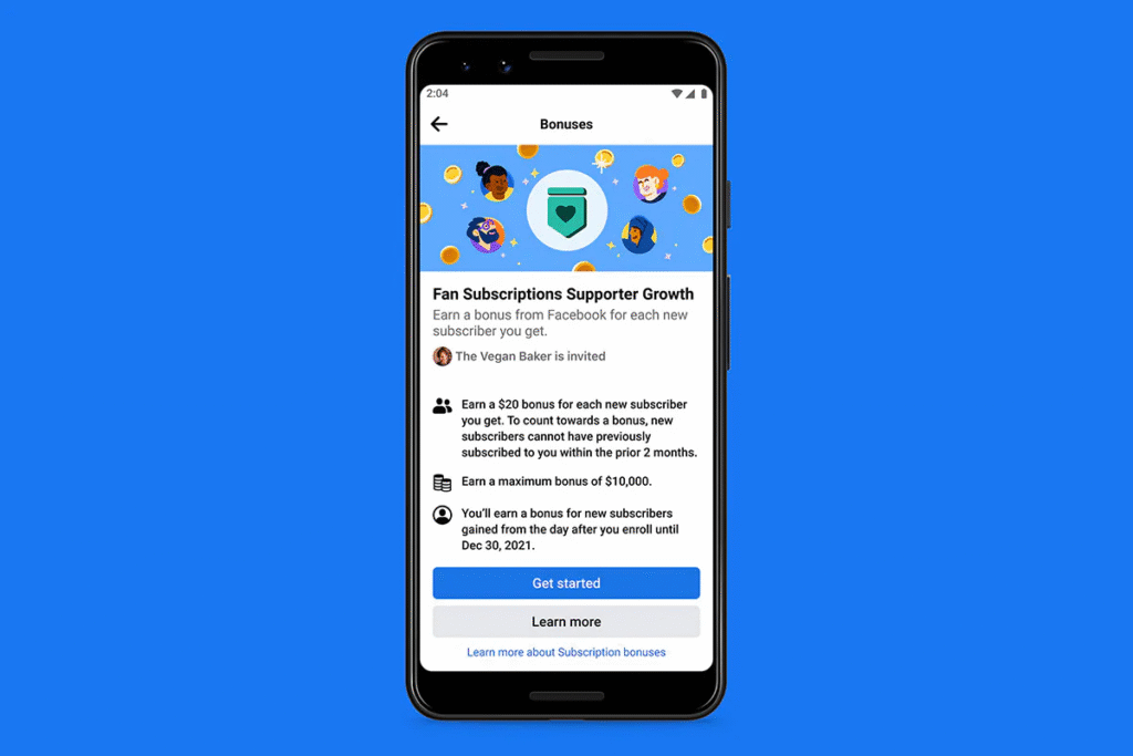 Make Money on Facebook