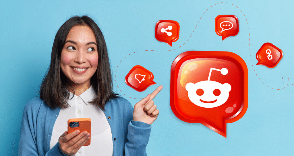 How to Make Money on Reddit