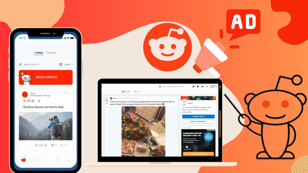 How to Make Money on Reddit