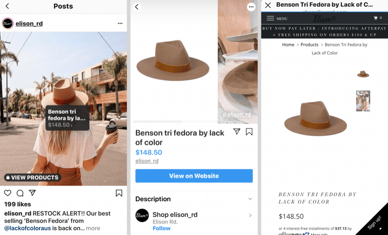 How to Make Money on Instagram