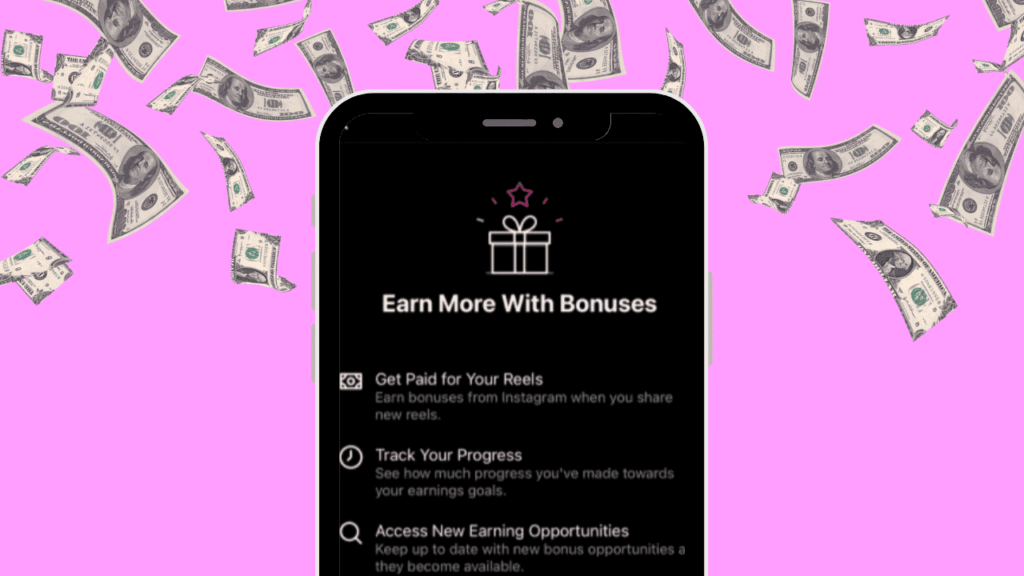 How to Make Money on Instagram