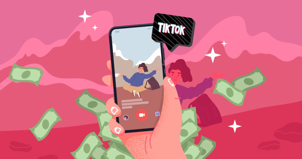 How to Make Money on TikTok