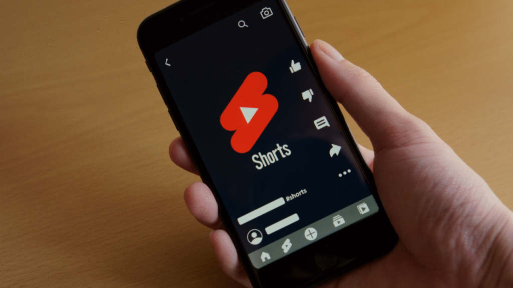 How to Monetize YouTube Shorts in 2025
