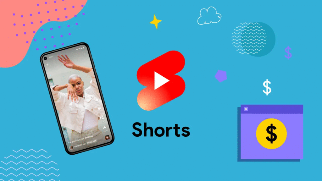 How to Monetize YouTube Shorts in 2025