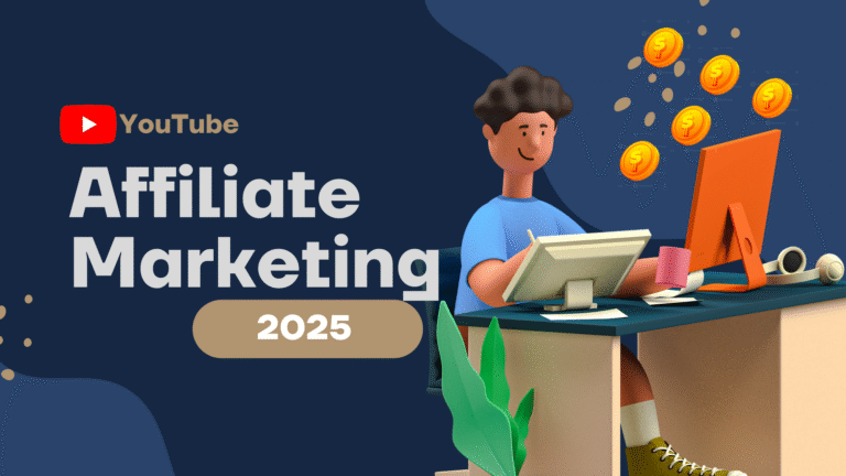 Affiliate Marketing on YouTube
