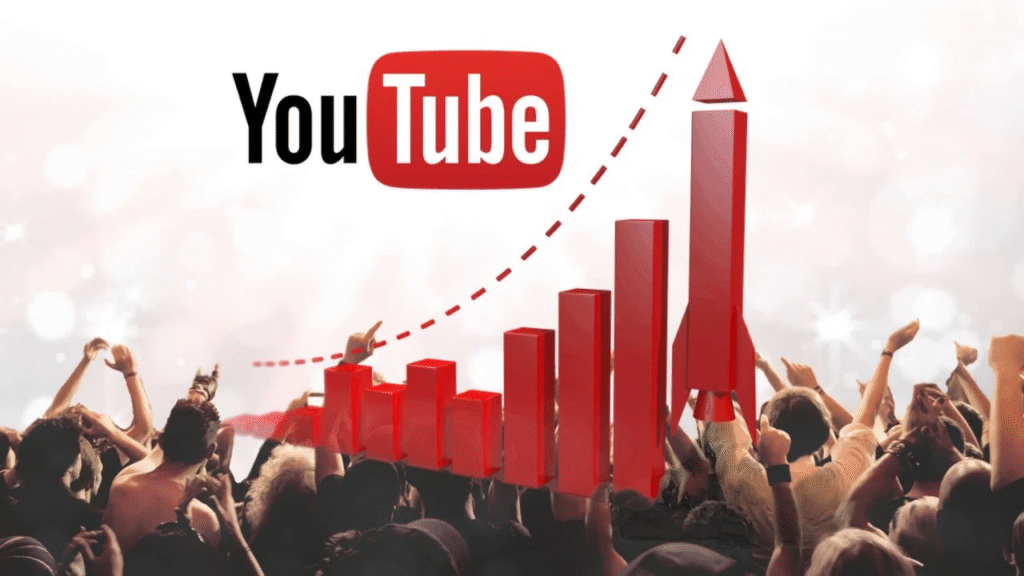 YouTube Live Stream Monetization 2025