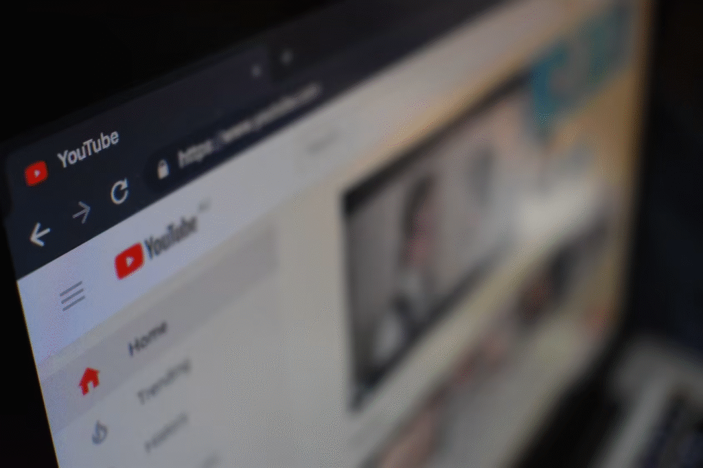 YouTube Live Stream Monetization 2025