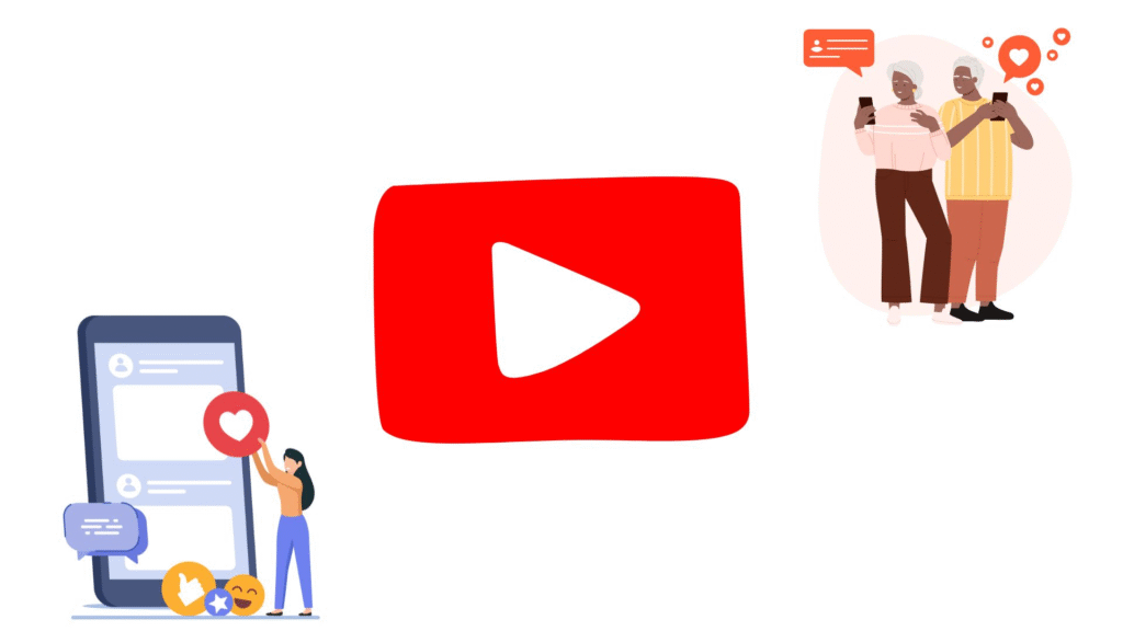 YouTube Channel Memberships