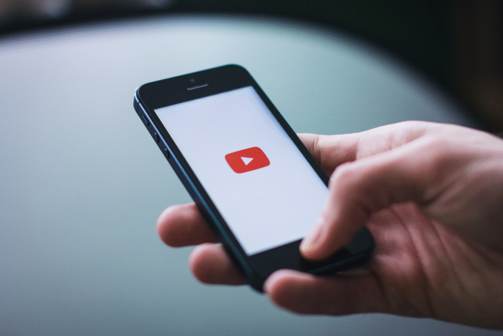 YouTube SEO 2025