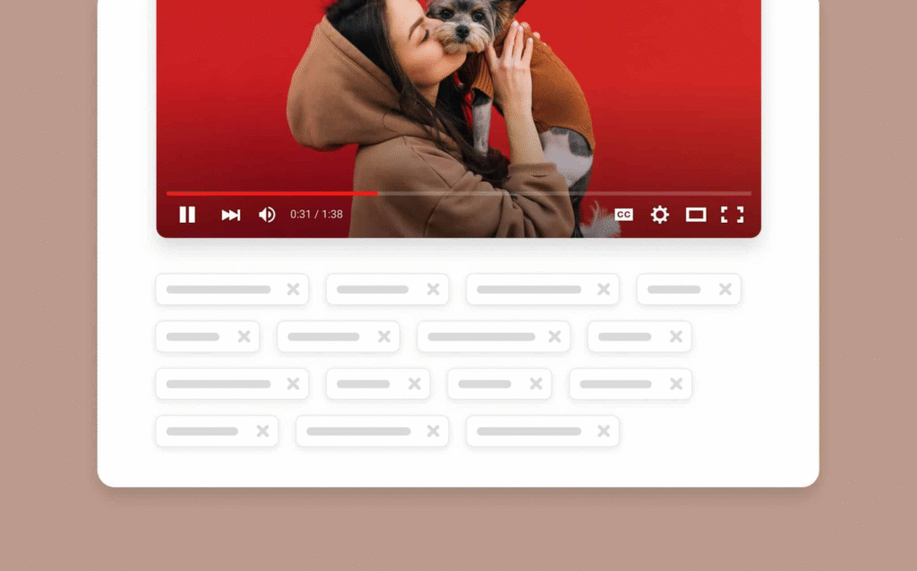 YouTube SEO 2025