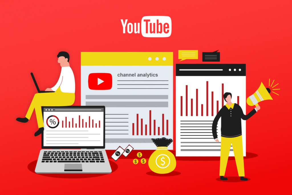 YouTube SEO 2025