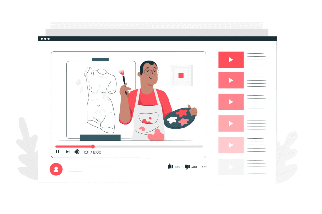 YouTube SEO 2025