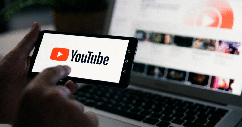 YouTube Channel Memberships