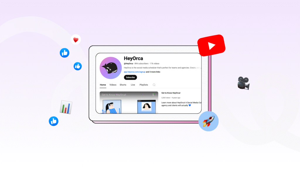Affiliate Marketing on YouTube