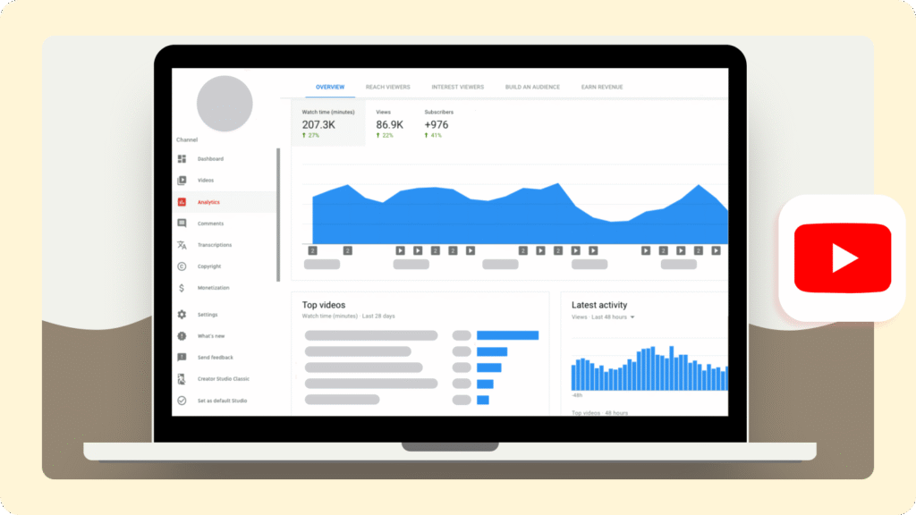 Affiliate Marketing on YouTube