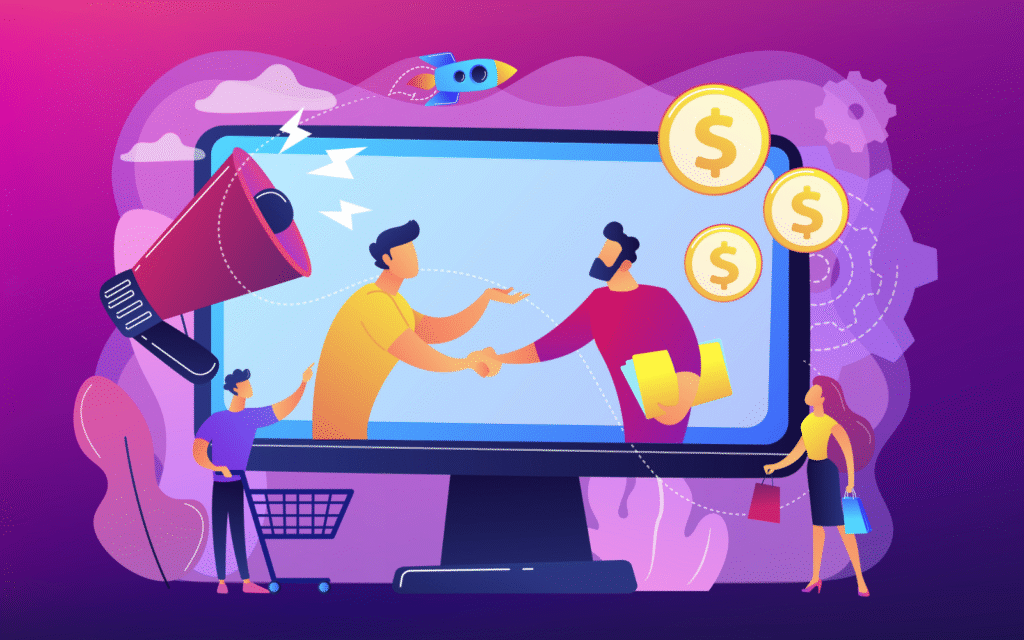 Affiliate Marketing on YouTube