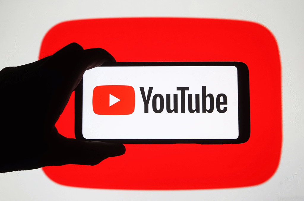 YouTube Channel Memberships
