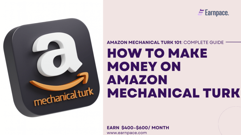 How to Make Money on Amazon Mechanical Turk in 2025