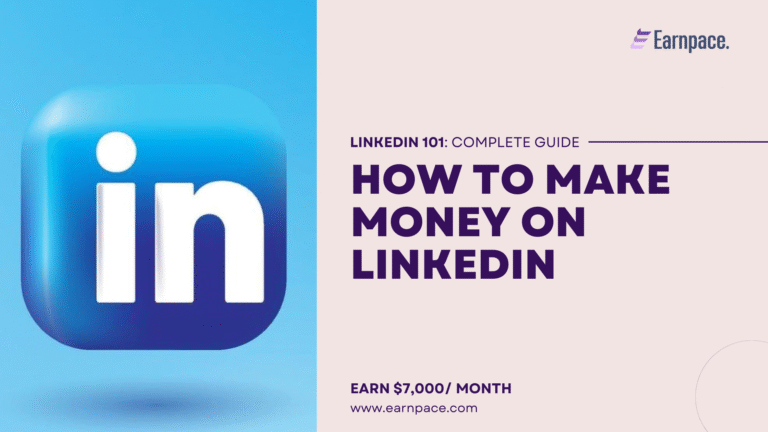 How to Make Money on LinkedIn in 2025