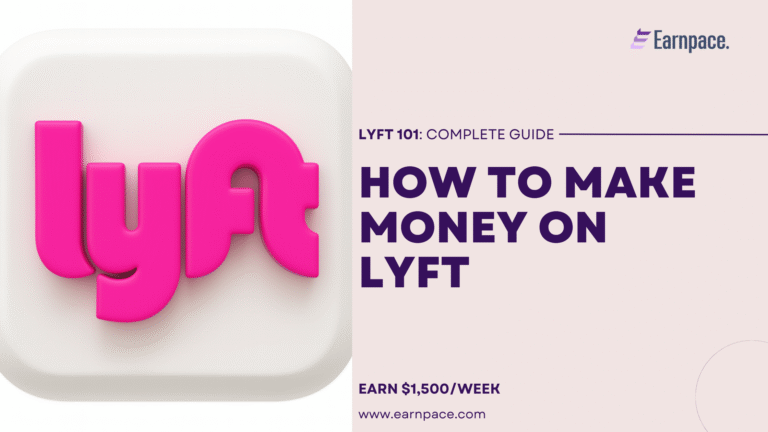 How to Make Money on Lyft in 2025