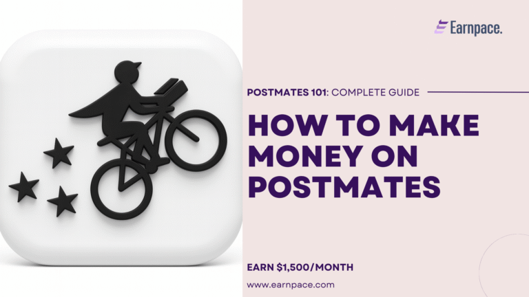How to Make Money on Postmates in 2025 (1)