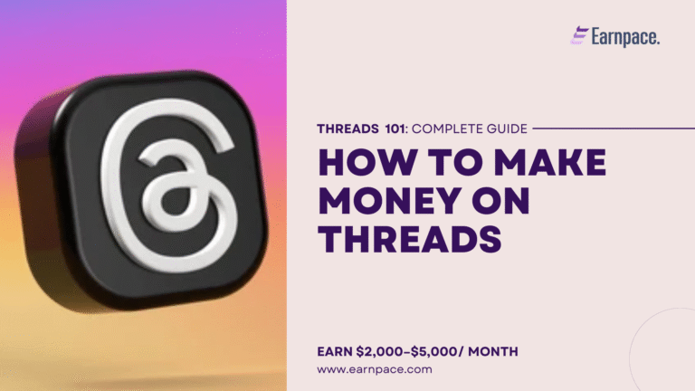 How to Make Money on Threads in 2025