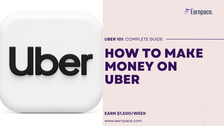 How to Make Money on Uber in 2025
