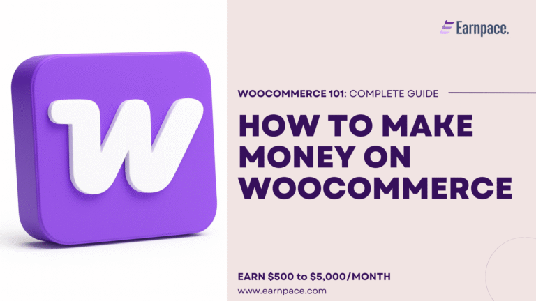 How to Make Money on WooCommerce in 2025