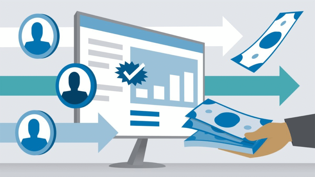 How to Make Money on LinkedIn in 2025