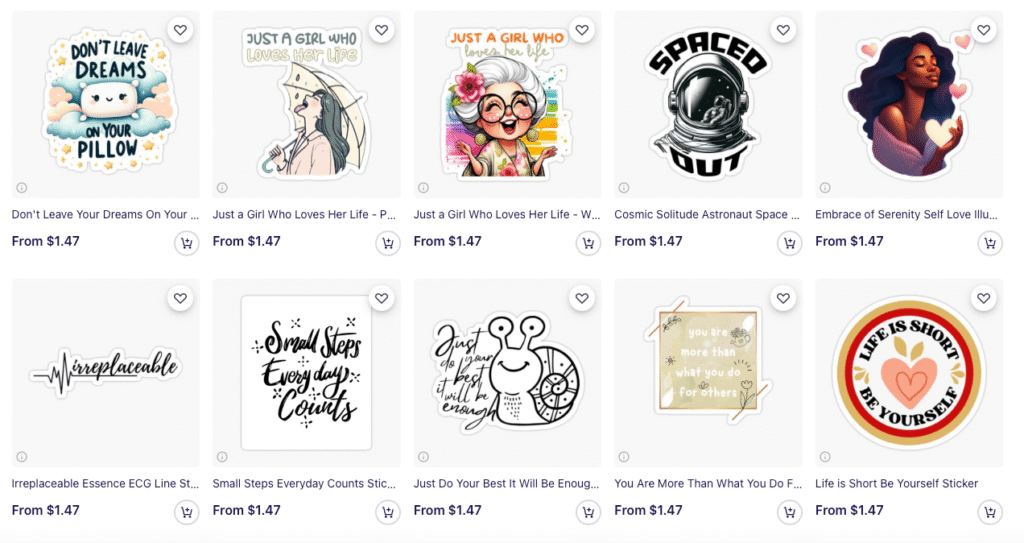 How to Make Money on Redbubble in 2025