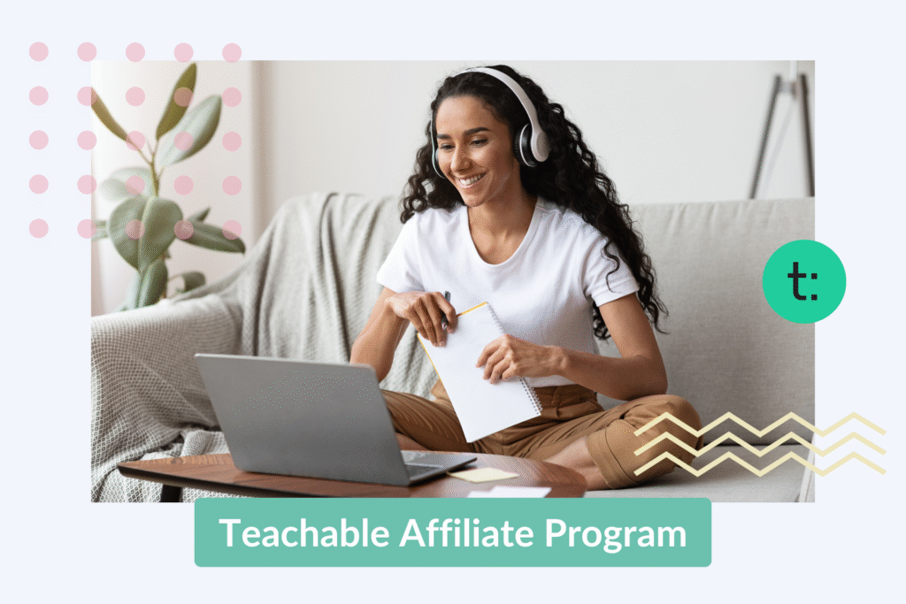 How to Make Money on Teachable in 2025