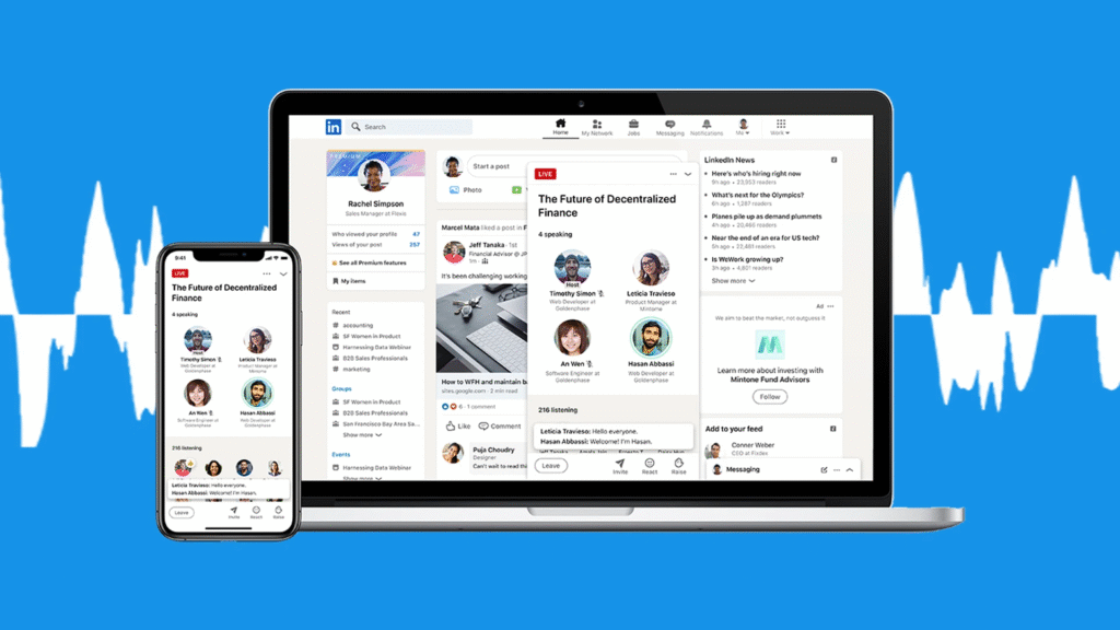 How to Make Money on LinkedIn in 2025