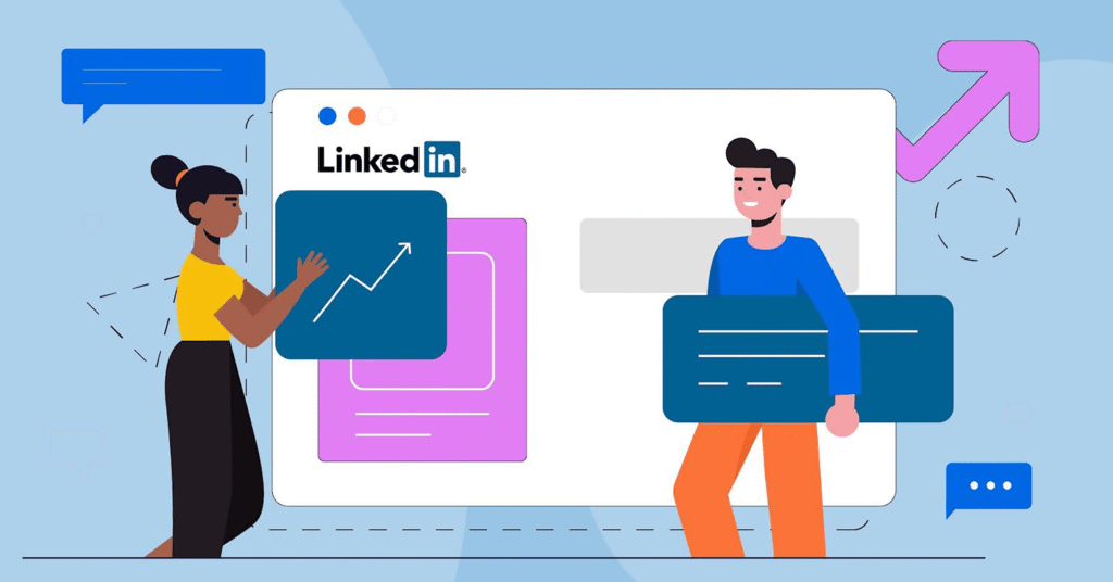 How to Make Money on LinkedIn in 2025