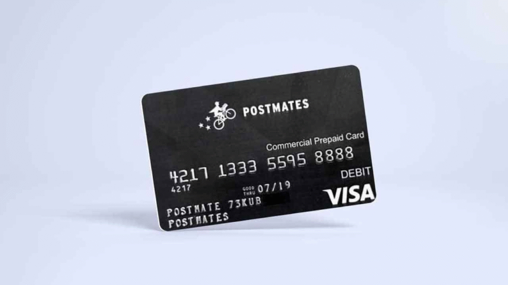 How to Make Money on Postmates in 2025