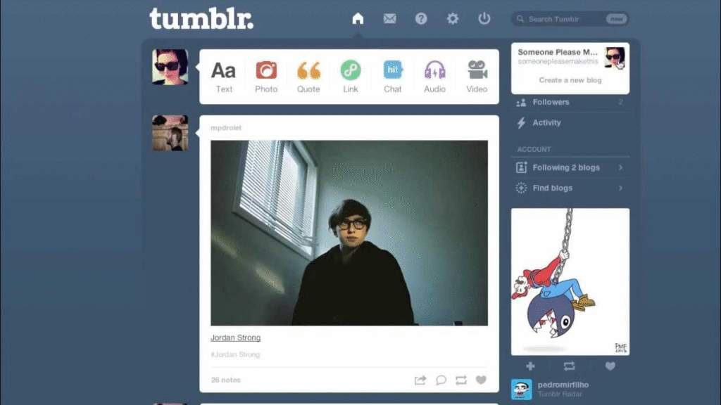 How to Make Money on Tumblr in 2025