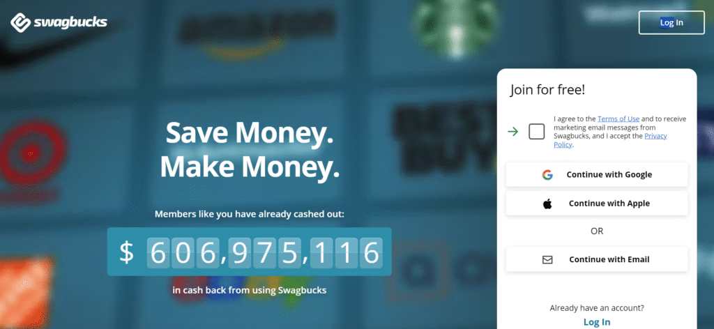How to Make Money on Swagbucks in 2025