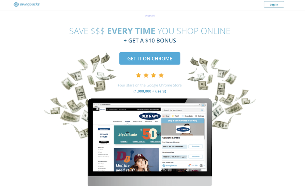How to Make Money on Swagbucks in 2025