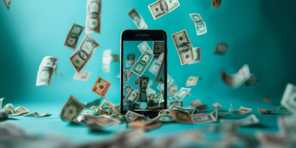 How to Make Money on Google Opinion Rewards in 2025