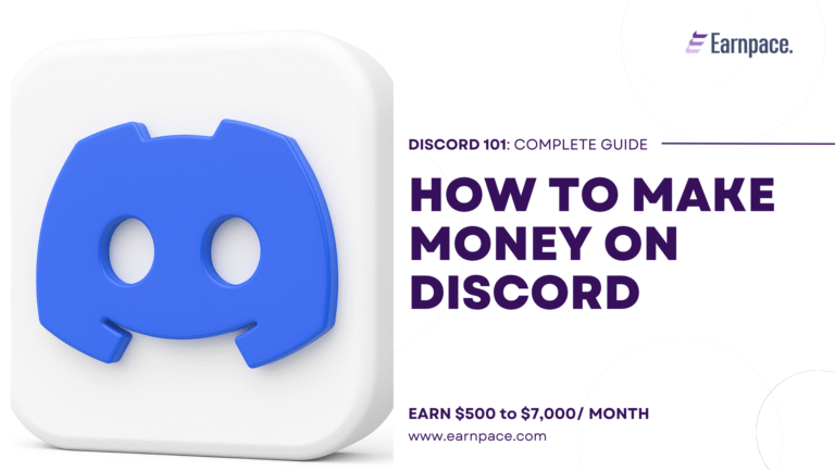 How to Make Money on Discord 2025