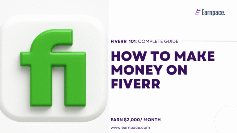 How to Make Money on Fiverr in 2025