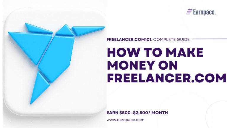 How to Make Money on Freelancer.com in 2025