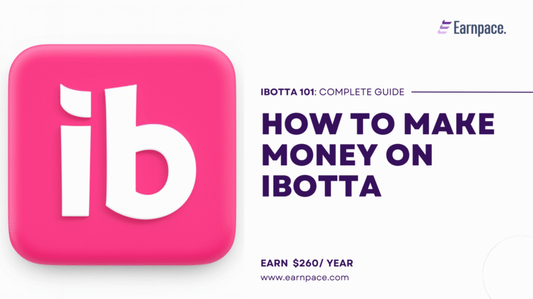 How to Make Money on Ibotta 2025