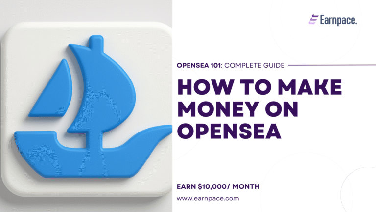 How to Make Money on OpenSea in 2025