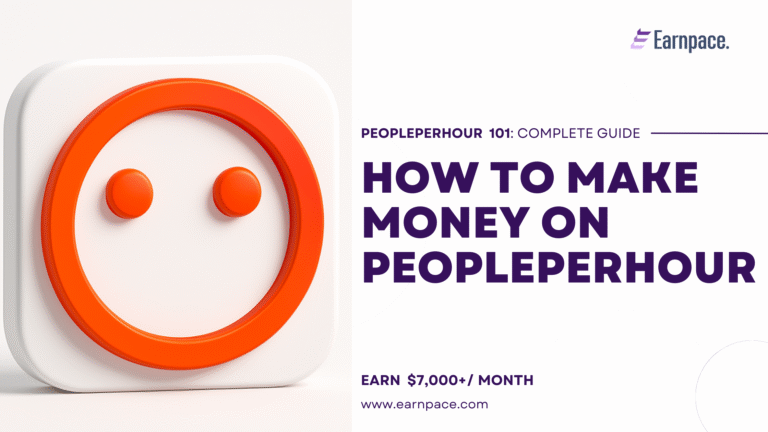 How to Make Money on PeoplePerHour in 2025