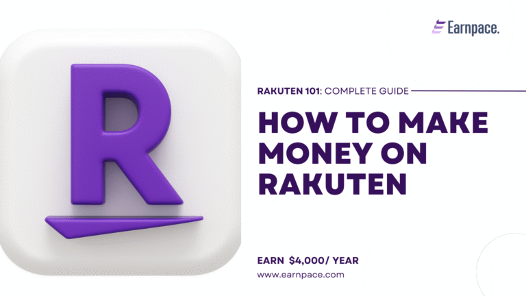How to Make Money on Rakuten 2025